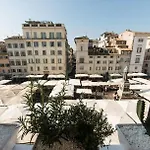 Campo dei Fiori Deluxe with View